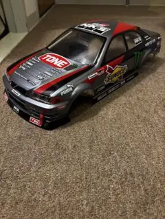 ラジドリ　ヨコモ　weld100マーク2 ボディー　すぐ遊べます！ Amazon.co.jp: ヨコモ RD2.0 RWDドリフトRCカー組立キット