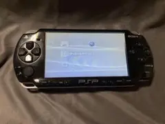 動作◯ PSP 2000 本体