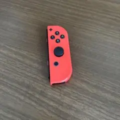 Nintendo Switch ジョイコン 赤 美品