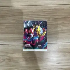 ポケモンカード収納ボックス