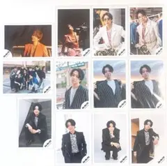 【Kis-My-Ft2】北山宏光*公式写真49枚セット