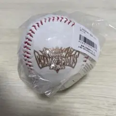 阪神タイガース 2023年 日本一記念 チャンピオンシップ 記念ボール