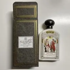Ａ　　 ビュリー　マダガスカル　水香水 オー・トリプル アンブル・ドゥ・マダガスカル – Officine