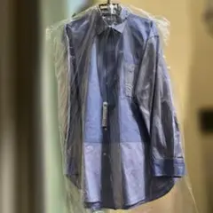 UNIQLO プラスJ 長袖シャツ　M