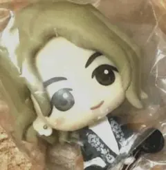 1番くじ Mrs. GREEN APPLE C賞 デフォルメフィギュア 藤澤涼架