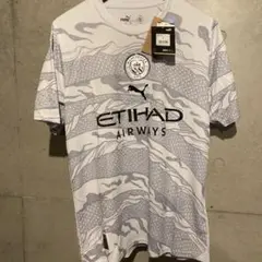 マンチェスター・シティ　23/24　YOD