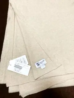 ジョンストンズ カシミヤストール johnstons 大判ストール