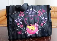 ANNA SUI トートバッグ L ポケモンピカチュウ