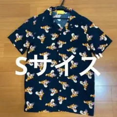 【東京ディズニーリゾート】アロハシャツ　ティガー⭐︎