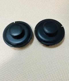 【最終値下げ】　※蓋のみ　2つ　ニトリ　コーヒー＆ティーサーバー　デカンタ　ふた