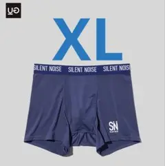 GU XL スタイルドライ　UG ボクサーパンツ　大きいサイズ　UG 還暦祝い