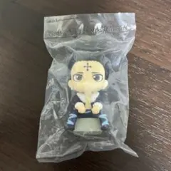 HUNTER×HUNTER クロロ　すわらせ隊