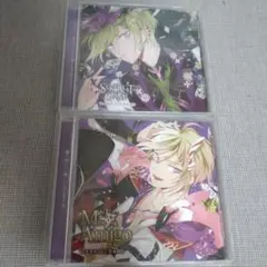 ディアヴォ モモチ CD