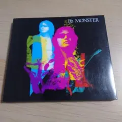 MONSTER/B'z