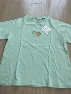 アプレレクール　ヨーヨー柄　Tシャツ