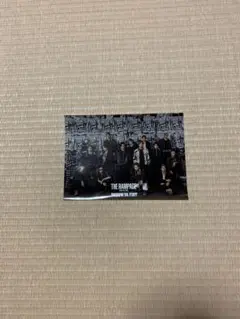 THE RAMPAGE from EXILE TRIBE 写真