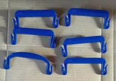 手提げ用ホルダー　6個セット