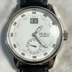 動作品 PRINCE 裏スケ レザーベルト P-0008