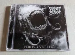 DREADWORM / PERFECT VOILENCE