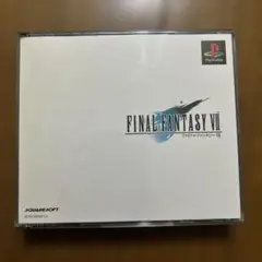ファイナルファンタジー7