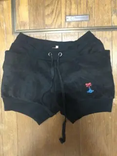 ヴィヴィアンウエストウッド ショートパンツ