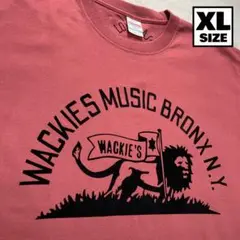 “WACKIES MUSIC”