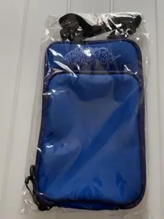 横浜DeNAベイスターズ 防水　ショルダーバッグ
