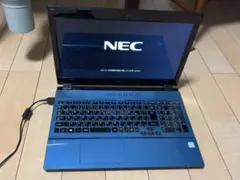 ノートPC NEC LaVie Direct NS(H) 2018モデル