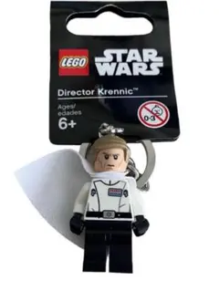 【未使用】 レゴ 正規品 LEGO キーホルダー　オーソン・クレニック