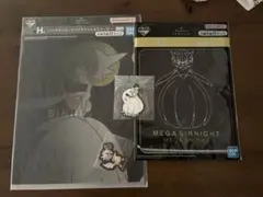 一番クジメガシンカサーナイト