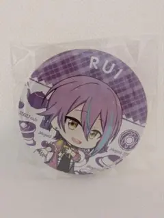 プロセカ　缶バッジ　神代類