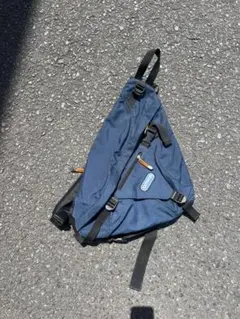00s outdoor products one shoulder bag