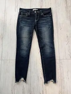 デニムパンツ MOUSSY
