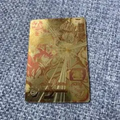 スーパードラゴンボールヒーローズカード