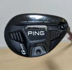 PING G425 ハイブリッドユーティリティ U6 R