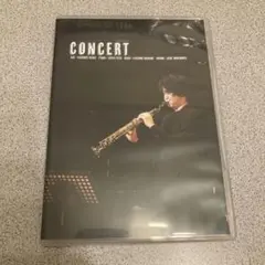 尾崎一宏 Concert DVD