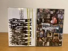 N0726-21★The Game Boy's Film Show DVD 2点