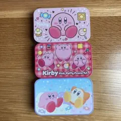 カービィスライド缶