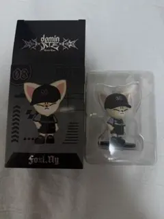 Stray Kids SKZOO フィギュア スタジアム フォクシニー