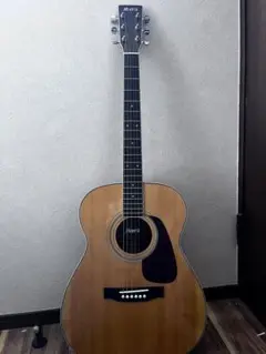 【アコースティックギター MORRIS（モーリス）】MF207 Morris(モーリス)MF-207