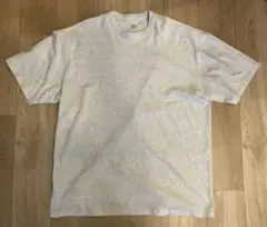 NAUTICA ノーティカ 2PackクルーネックTシャツ 1枚 グレー　M
