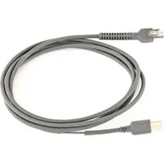 まとめて30本　CBA-U21-S07ZBR USBシールドケーブル 2.1m