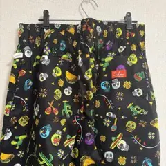 cookman シェフパンツ