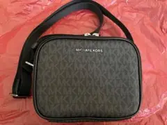 マイケルコースショルダーバッグ未使用品