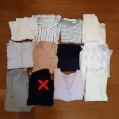 洋服 まとめ売り