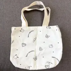 Sanrio キャラクター 手提げ袋