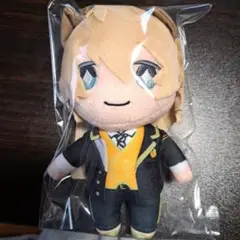ツイステッドワンダーランド ラギー・ブッチ プライズ
