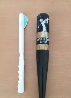 ゴルフ練習器具 セット