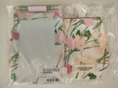 L'OCCITANE ノベルティ