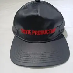 COOTIE PRODUCTIONS Satin 5Panl Cap